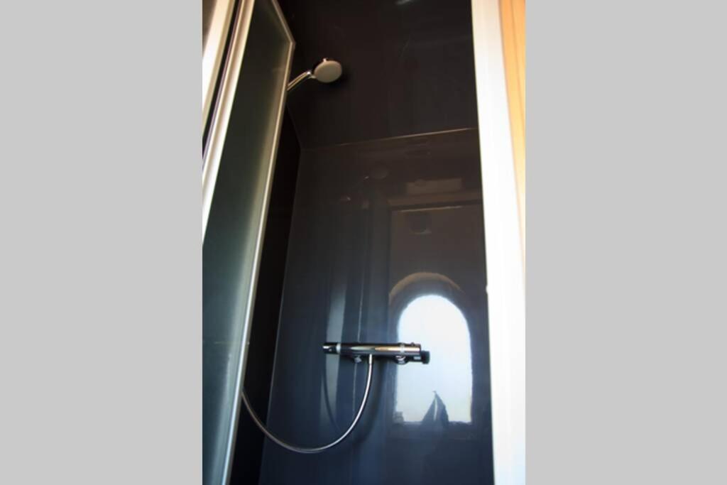 Schmidis Igluhuts Im Pfaffenwinkel - Tiny House 2 Apartment Apfeldorf Екстериор снимка